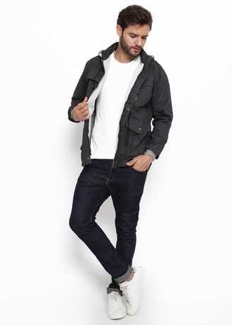 Jaket Pria HHC 003 CBR SIX