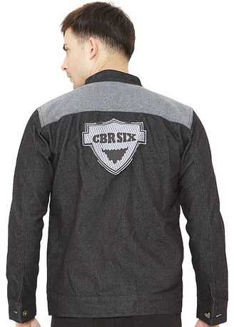Jaket Pria ISC 352 CBR SIX