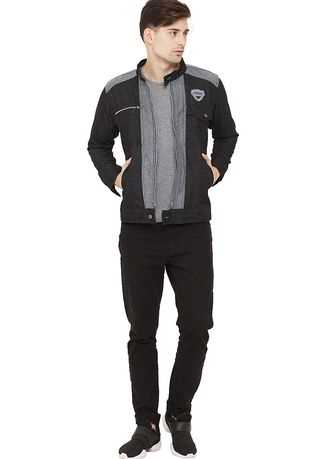 Jaket Pria ISC 352 CBR SIX