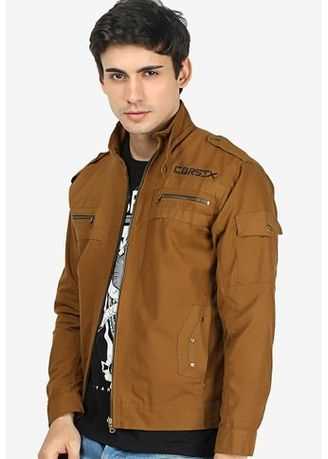 Jaket Pria MKC 274 CBR SIX