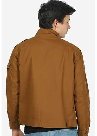 Jaket Pria MKC 274 CBR SIX