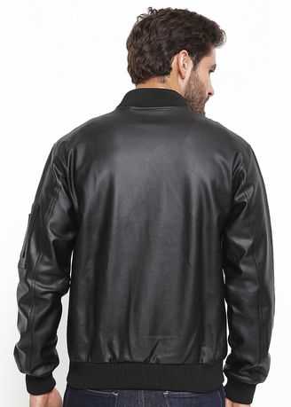 Jaket Pria ZNC 008 CBR SIX