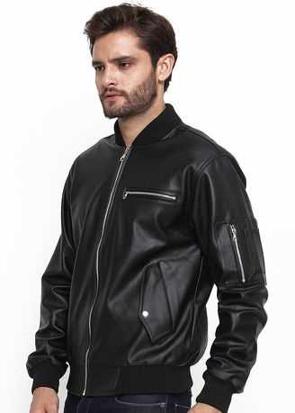 Jaket Pria ZNC 008 CBR SIX