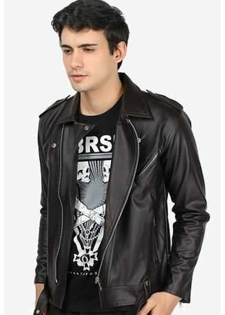 Jaket Pria ZNC 002 CBR SIX