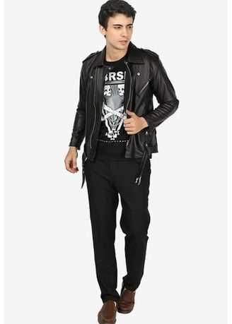 Jaket Pria ZNC 002 CBR SIX