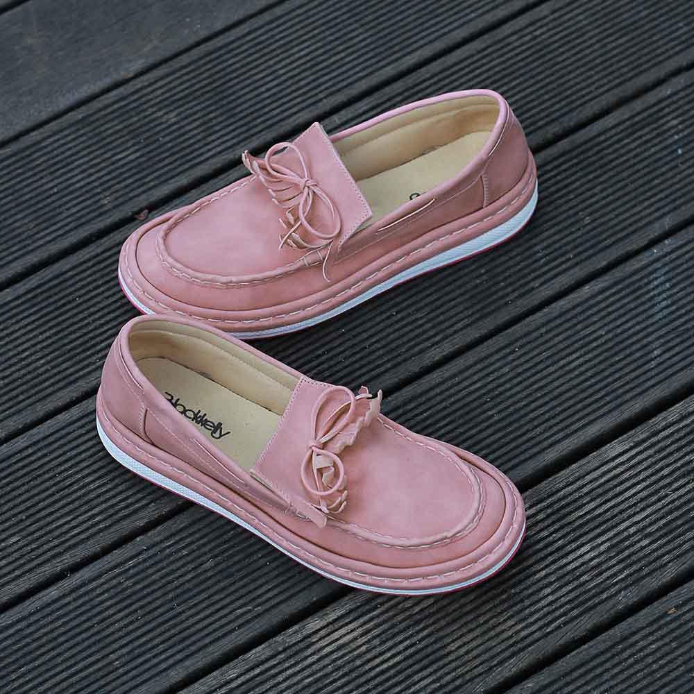 Blackkelly Wanita Sepatu Casual LYN 843
