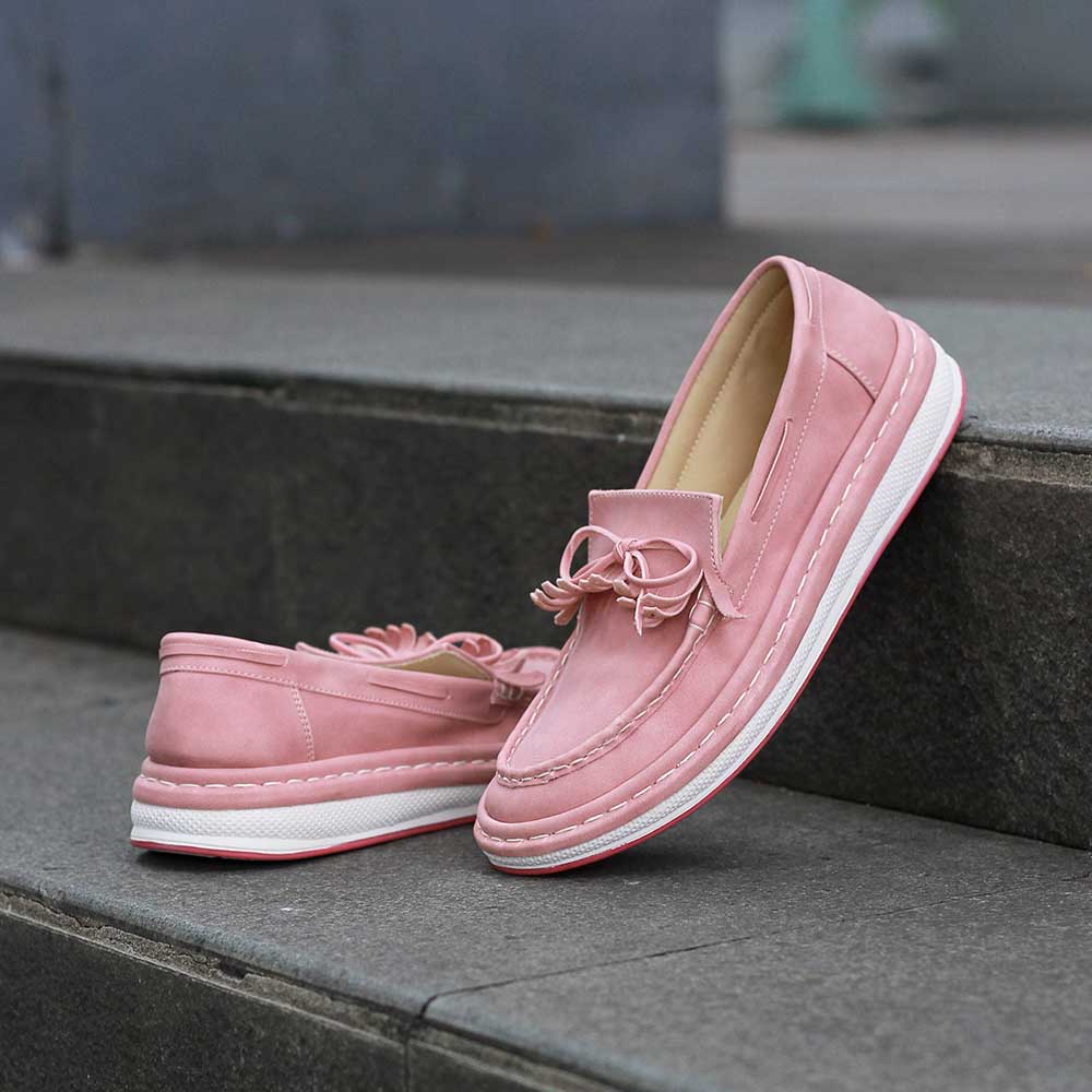 Blackkelly Wanita Sepatu Casual LYN 843