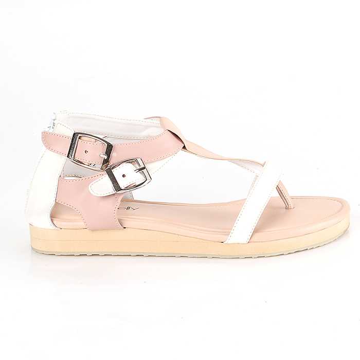 Sandal Teplek Tali Wanita Blackkelly LIS 622