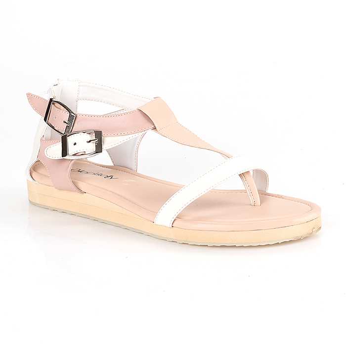 Sandal Teplek Tali Wanita Blackkelly LIS 622
