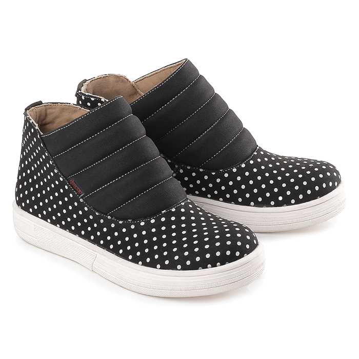 Sepatu Anak Perempuan Blackkelly LWG 400