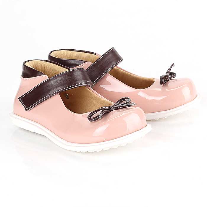 Sepatu Anak Perempuan Blackkelly LME 211