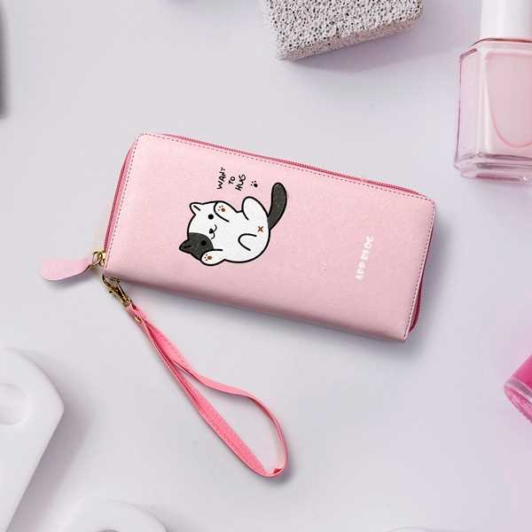 Dompet Wanita IFS 458