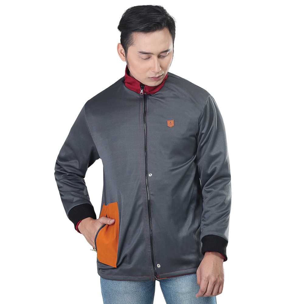 Jaket Parka Pria SIP INF 809