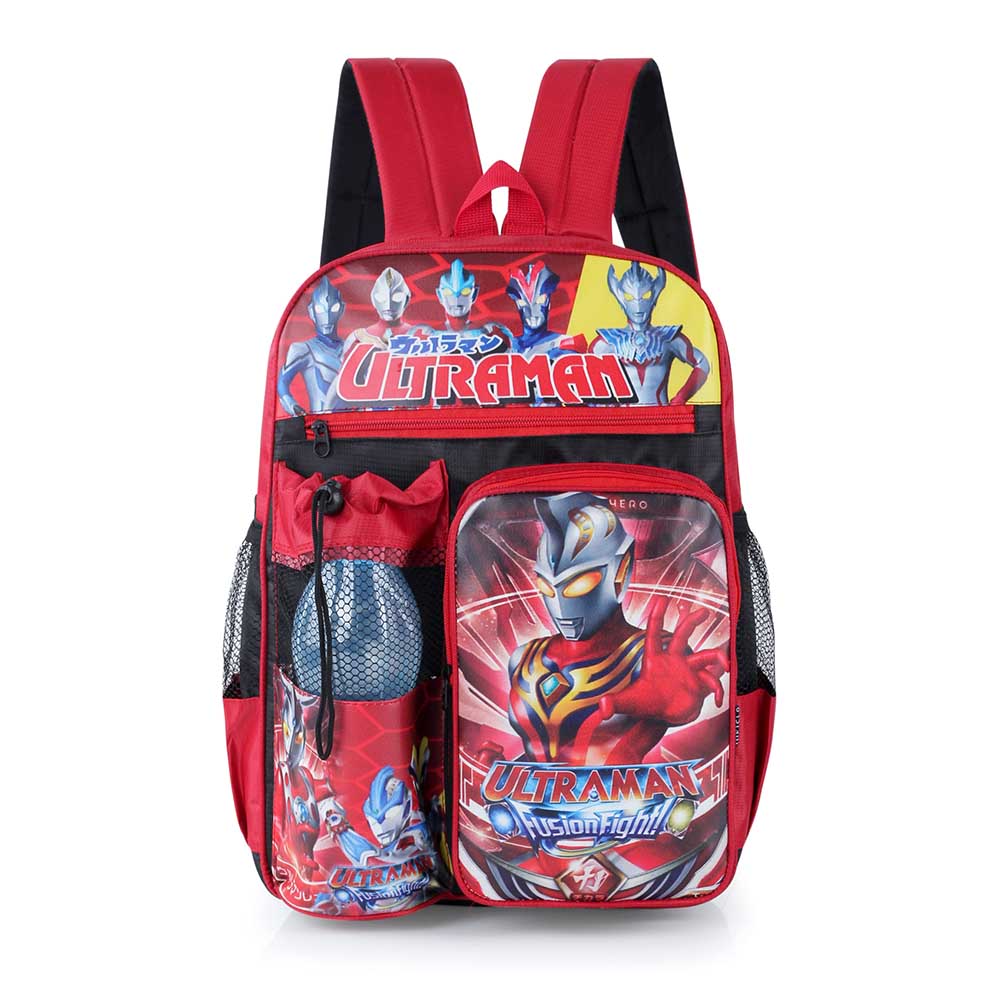 Tas Punggung / Backpack Anak Laki-Laki SOK INF 777