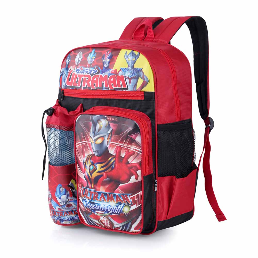 Tas Punggung / Backpack Anak Laki-Laki SOK INF 777
