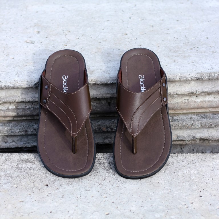 Sandal Flip Flop Pria LMJ BCL 173