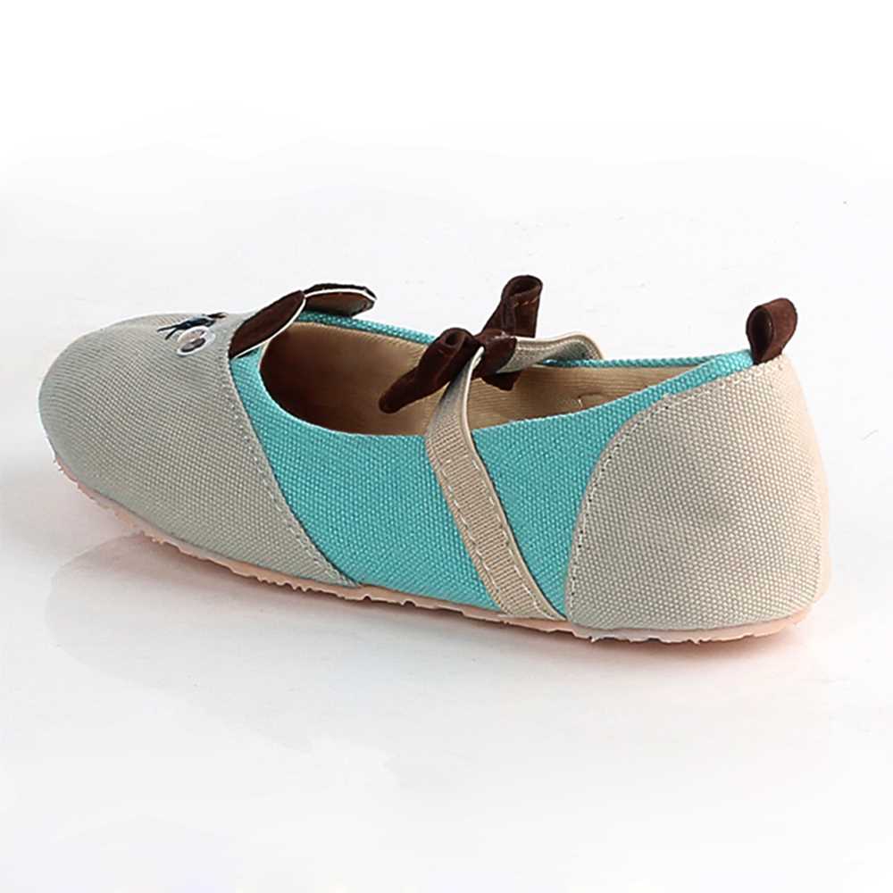Sepatu Slip On Anak Perempuan LRA BCL 181