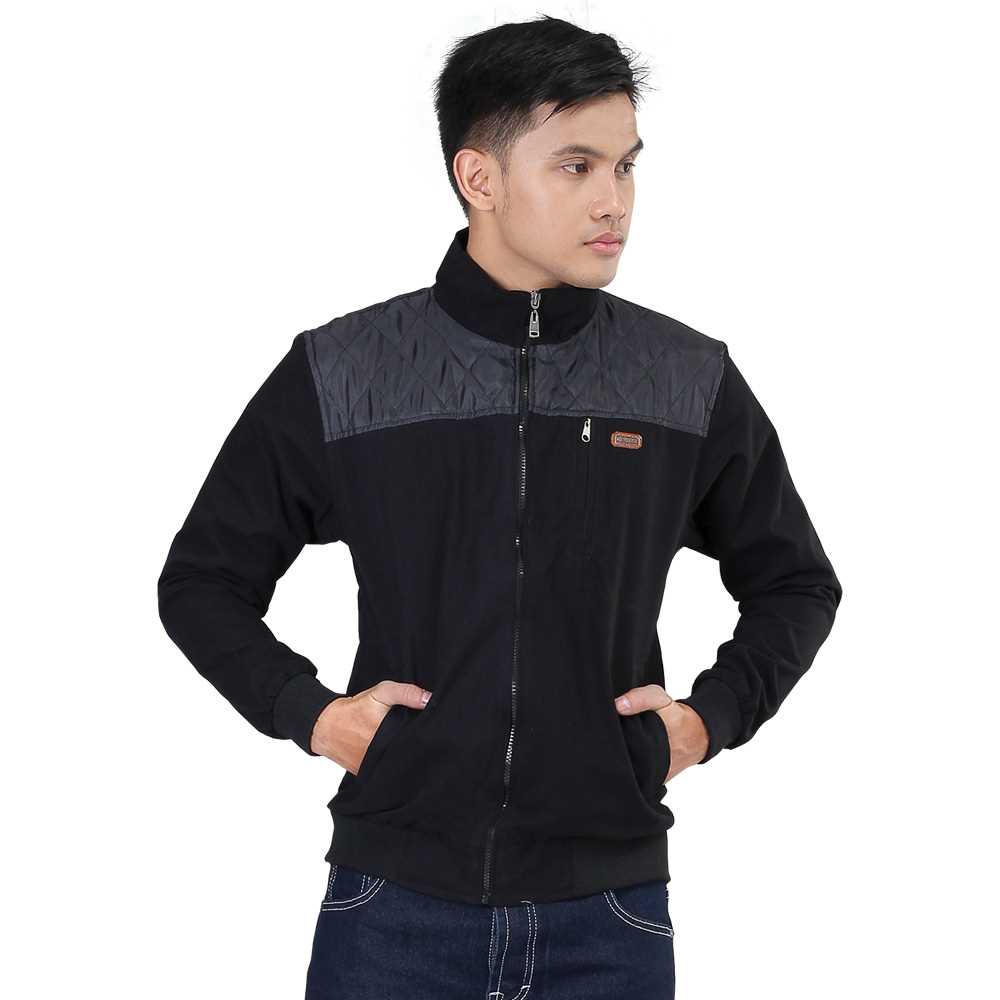 Jaket Casual Pria KGB KZR 654