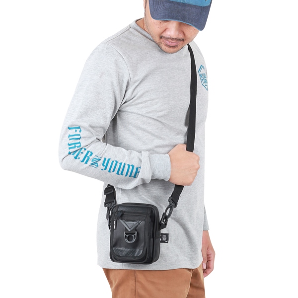 Tas Pinggang Pria Ergo Studio EG 229