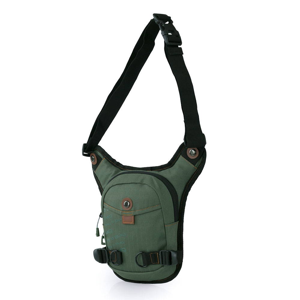 Tas Waist Bag Pria UTR 219