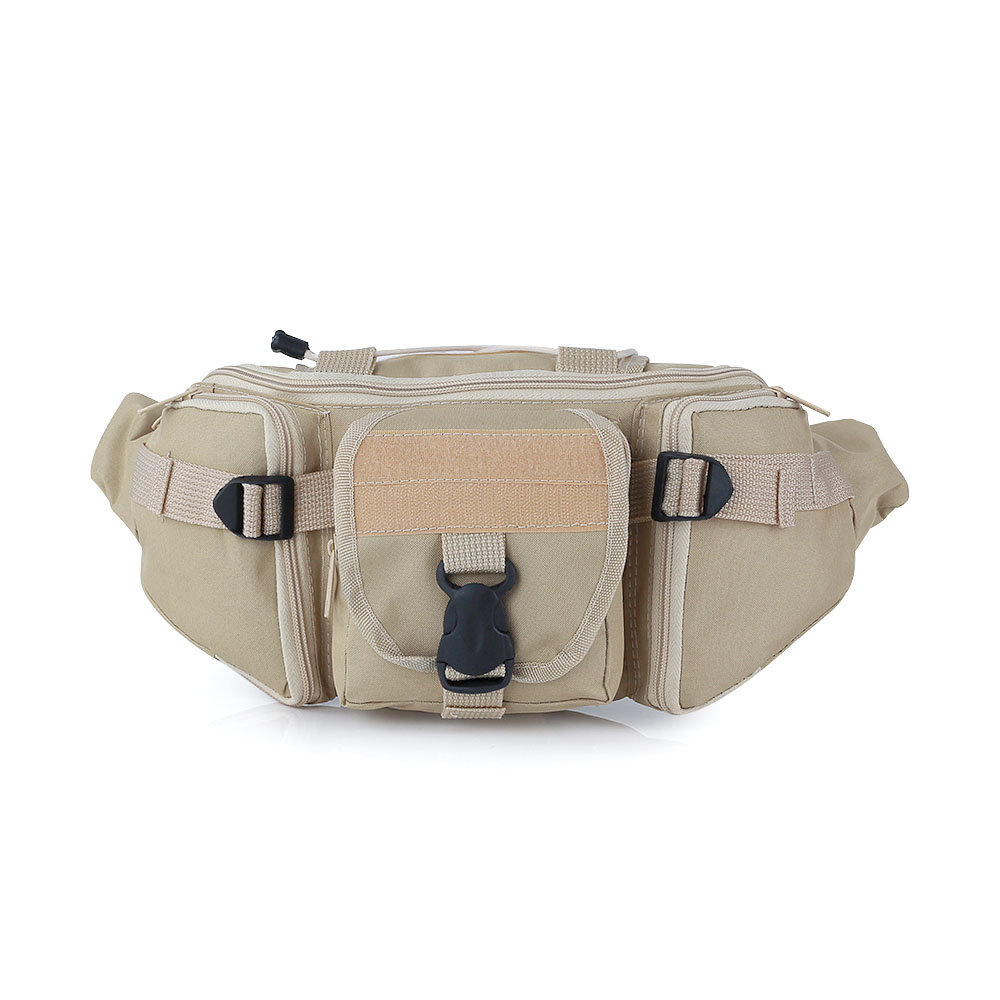 Tas Waist Bag Pria Tactic.ly TCL 760