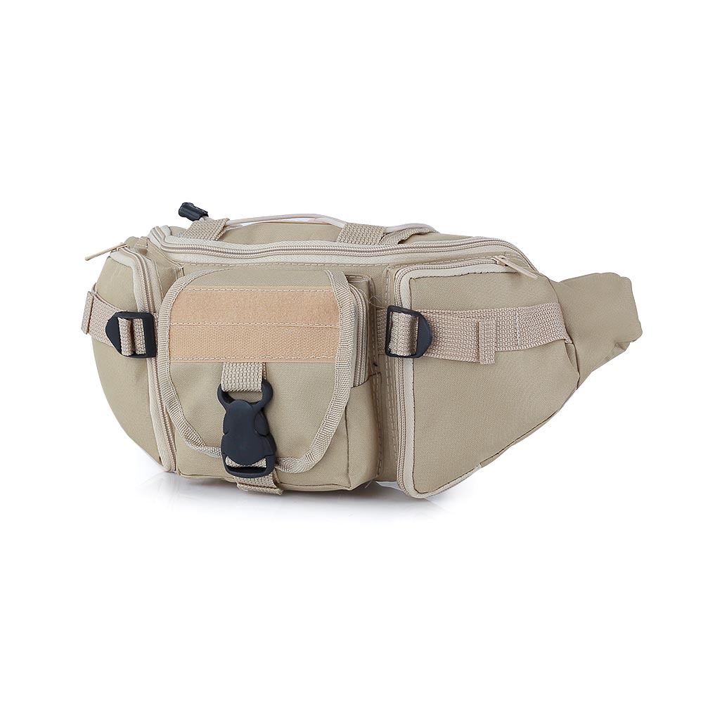 Tas Waist Bag Pria Tactic.ly TCL 760