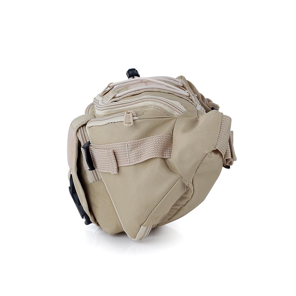 Tas Waist Bag Pria Tactic.ly TCL 760