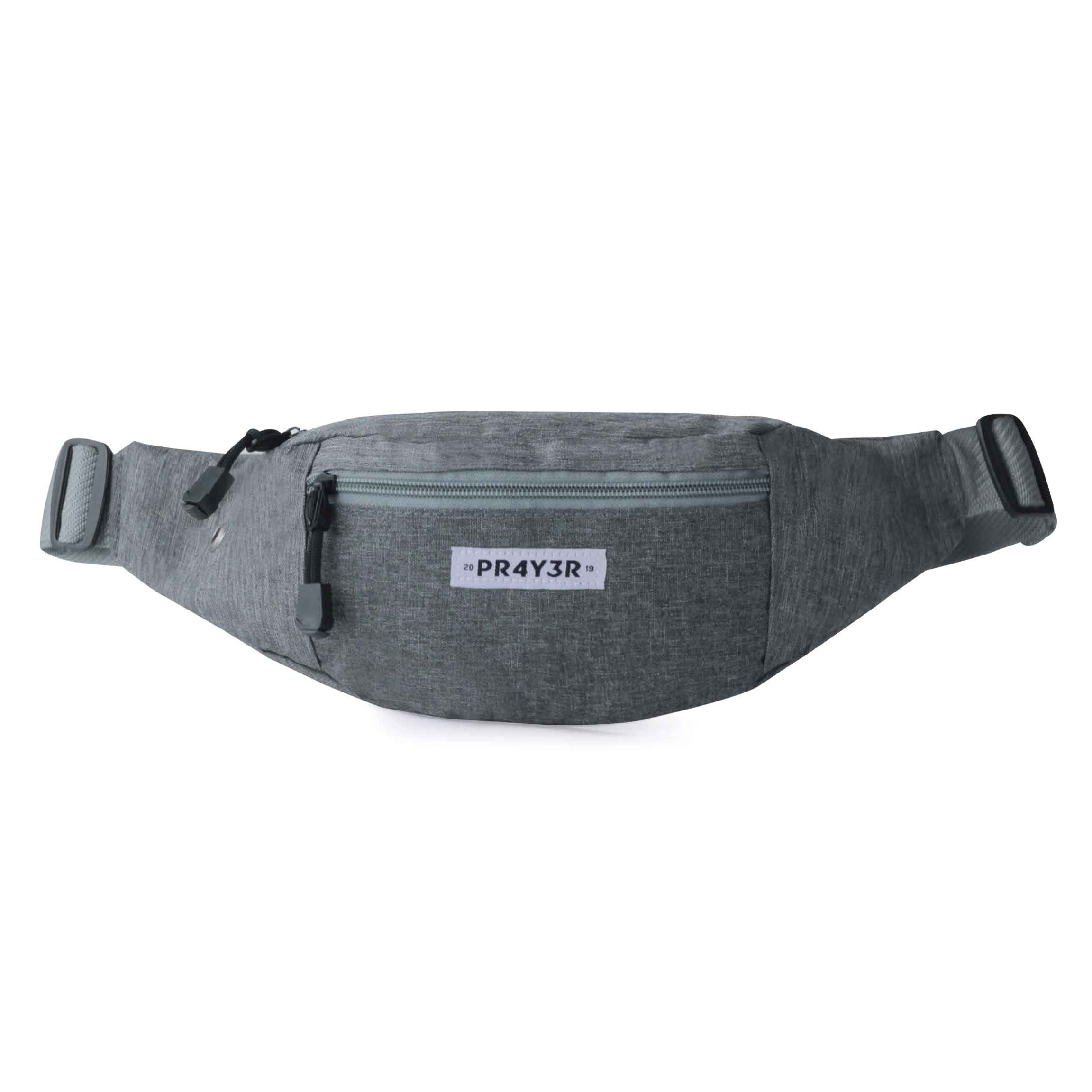 Tas Waistbag Pria Takuza AKZ 476