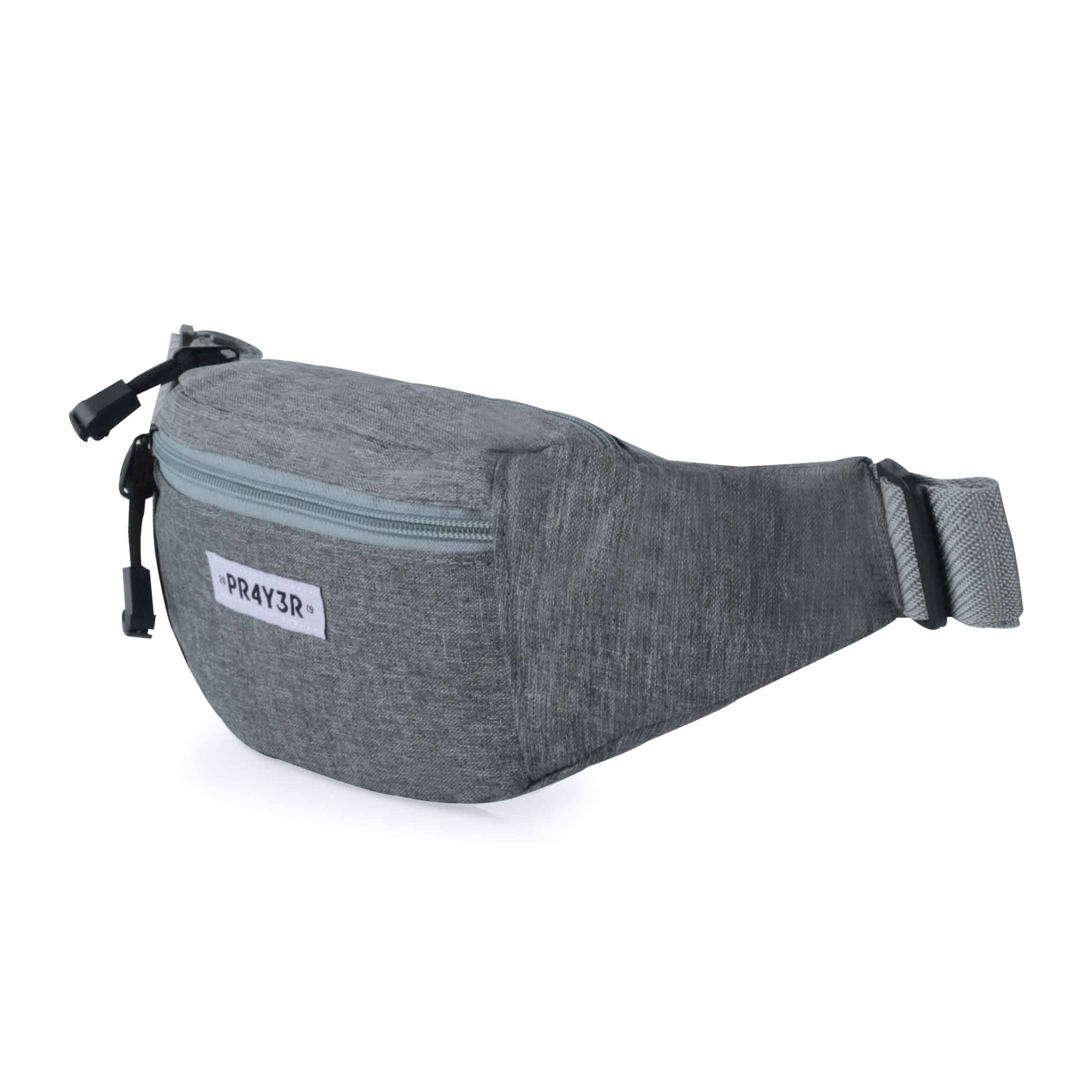 Tas Waistbag Pria Takuza AKZ 476