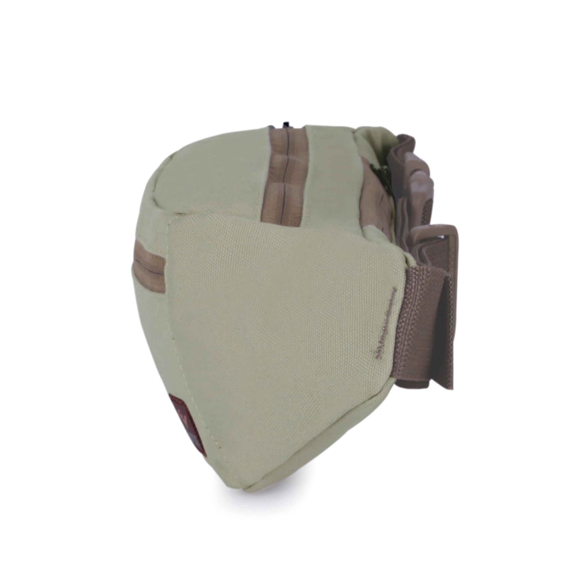Tas Waistbag Pria Outvin TL 696