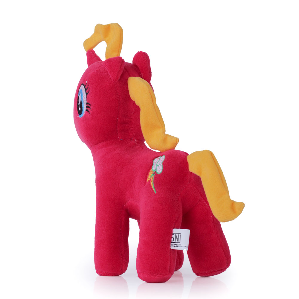 Boneka Karakter Kuda Pony PYN 764