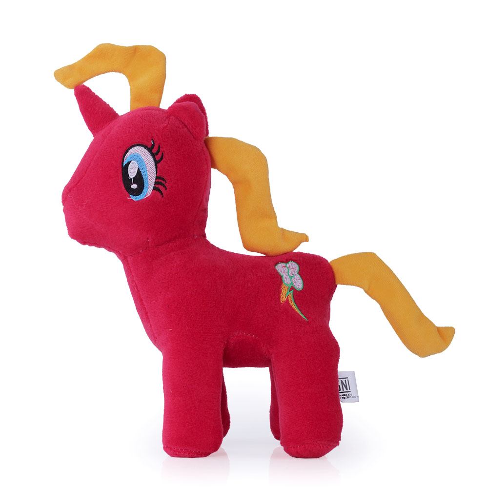 Boneka Karakter Kuda Pony PYN 764