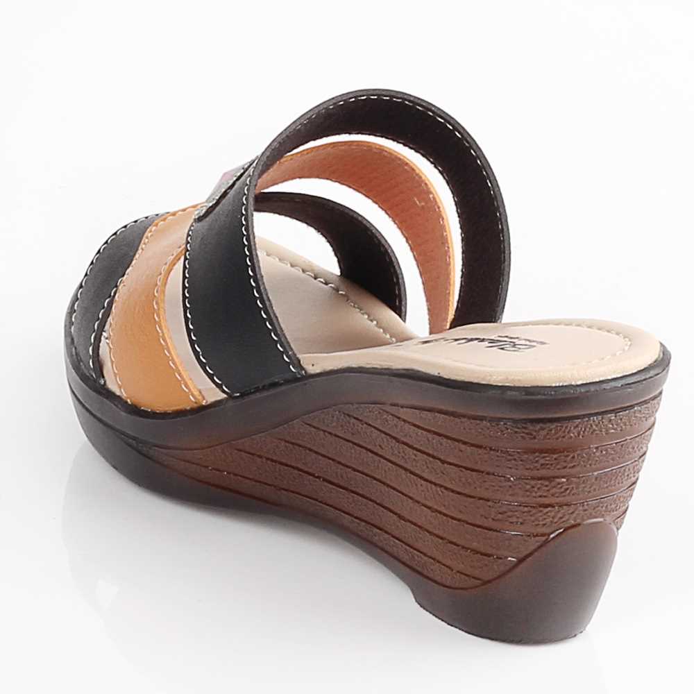 Sandal Wanita Blackkelly LCU 163
