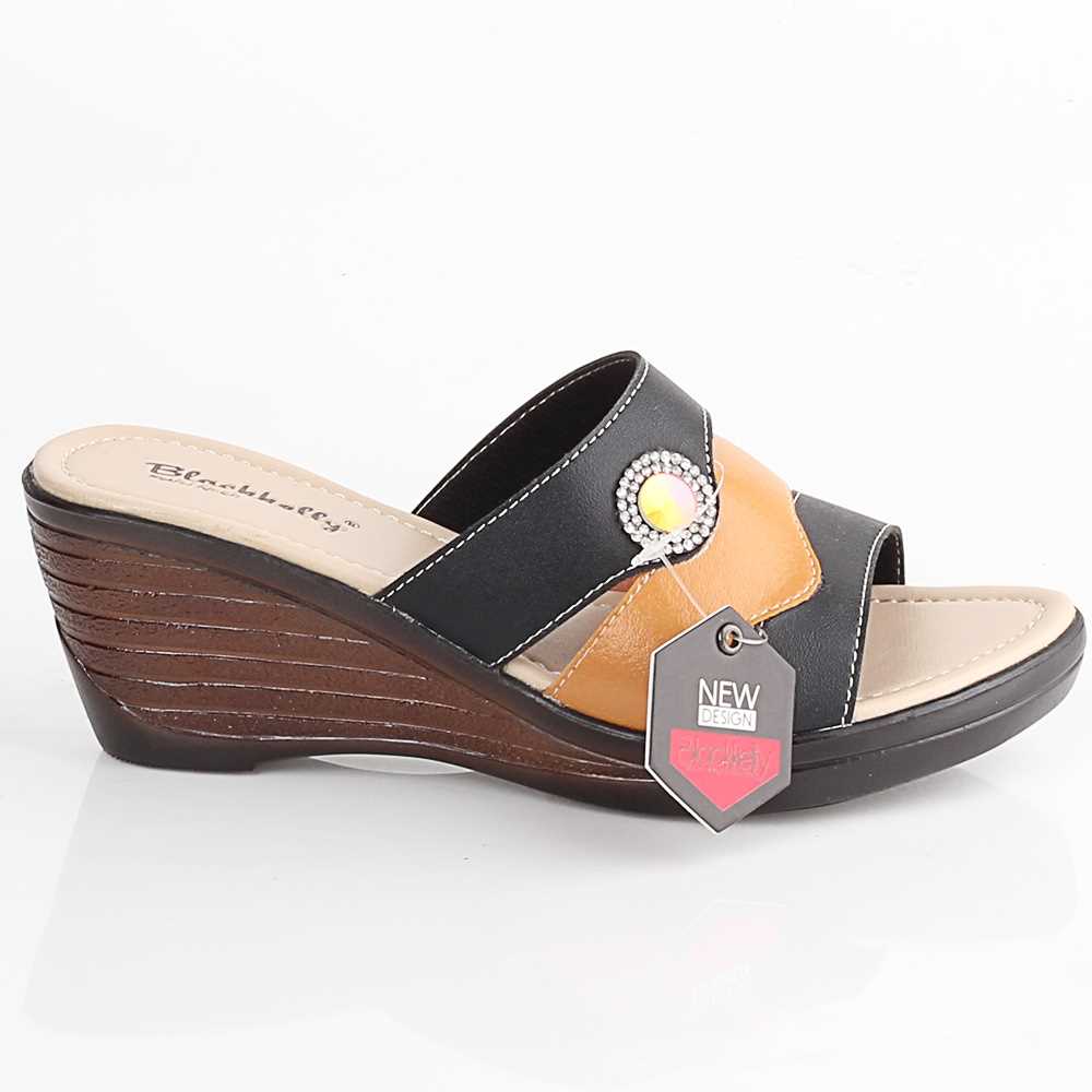 Sandal Wanita Blackkelly LCU 163