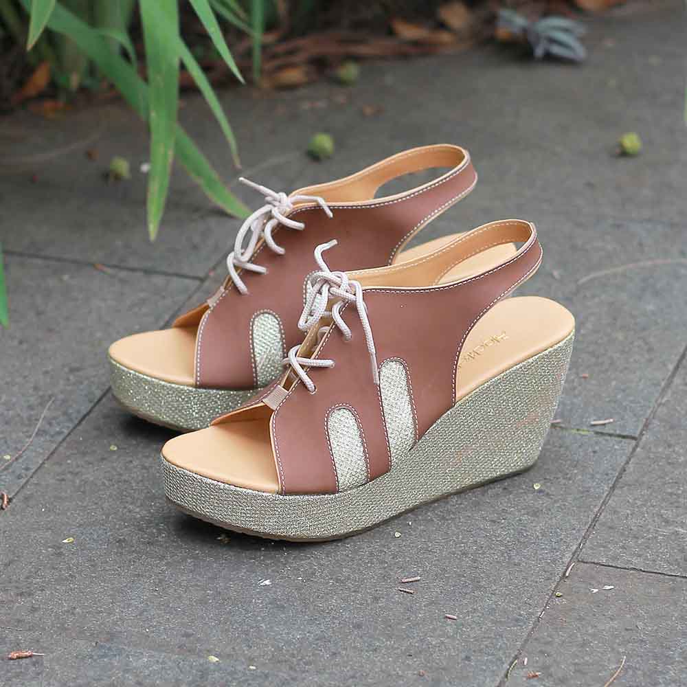 Sepatu Wanita Blackkelly LLD 590