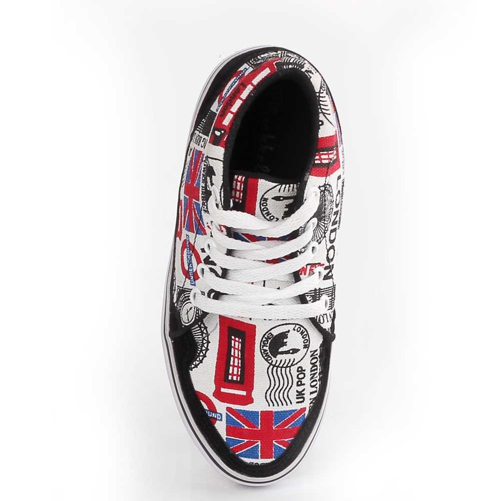 Sepatu Anak Laki-laki Blackkelly LIR 189