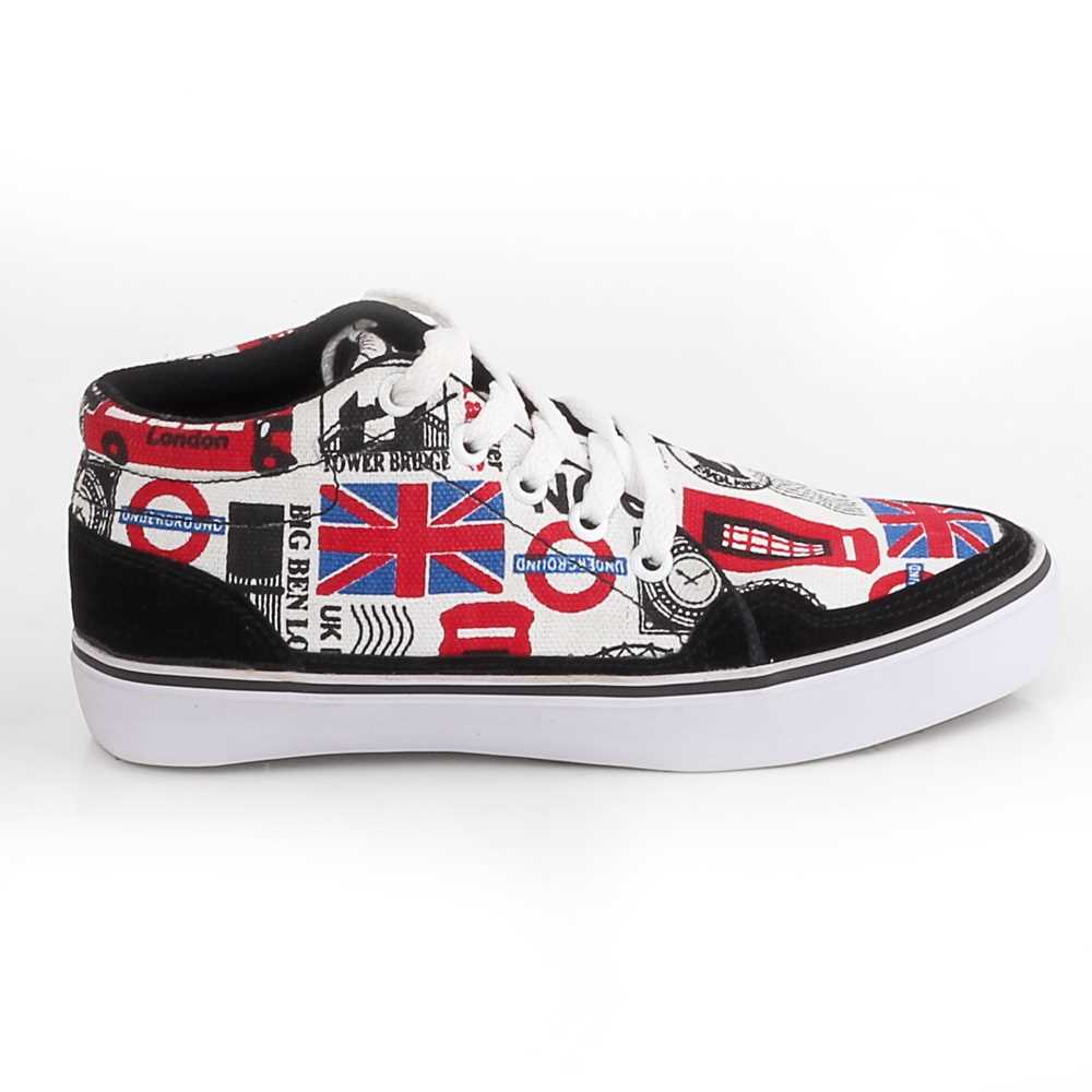 Sepatu Anak Laki-laki Blackkelly LIR 189