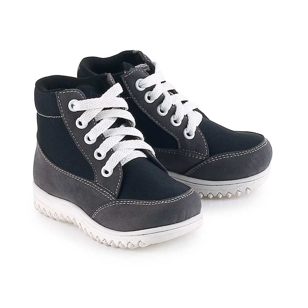 Infikids Sepatu Anak Casual Laki-laki ISO 888