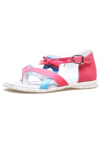 Sandal Casual Anak Perempuan BHN 586 Basama Soga