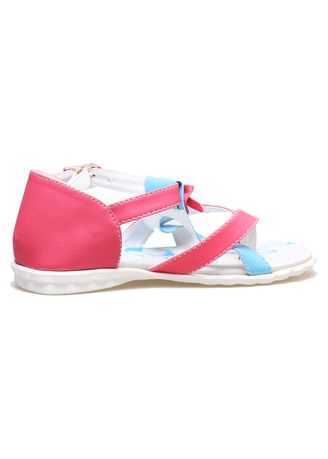 Sandal Casual Anak Perempuan BHN 586 Basama Soga