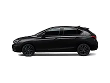 Hatchback