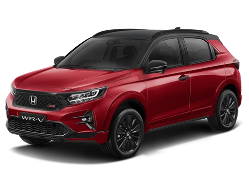 1.5L RS with Honda Sensing