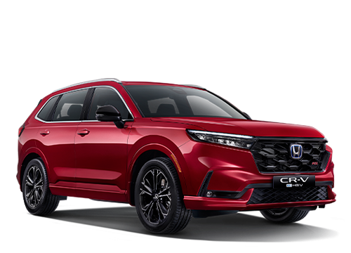 2.0L RS e:HEV