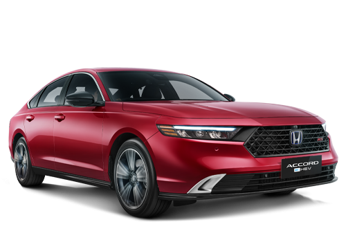 2.0L RS e:HEV