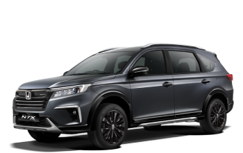 BR-V N7X Prestige CVT