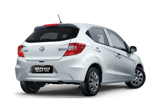 Satya S CVT