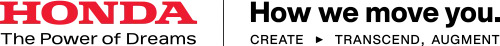 Honda Imora