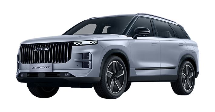 JAECOO 7