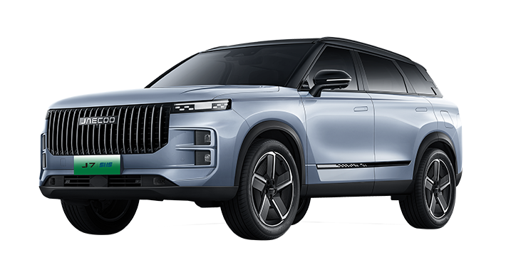JAECOO 7 Super Hybrid