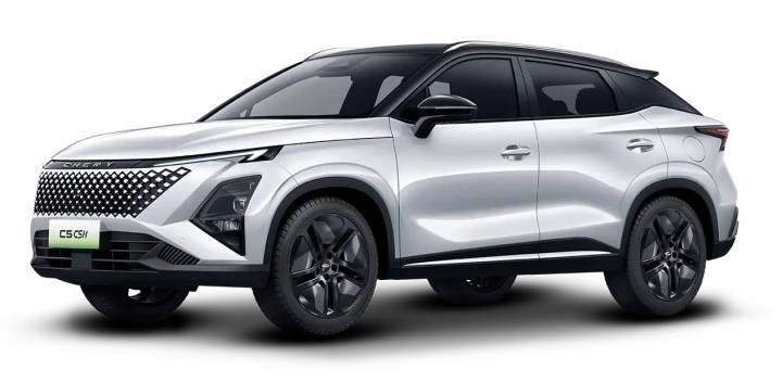 Chery C5 CSH
